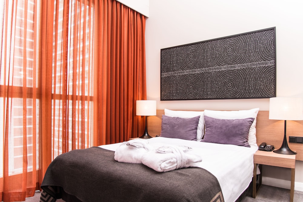 Adina Apartment Hotel Berlin Checkpoint Charlie 11