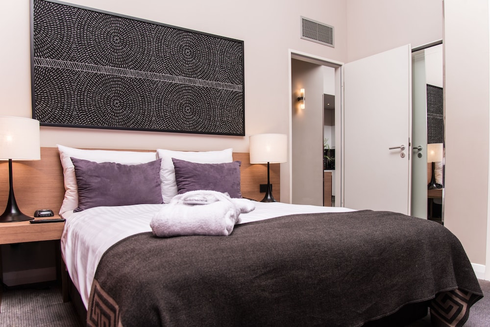 Adina Apartment Hotel Berlin Checkpoint Charlie 12