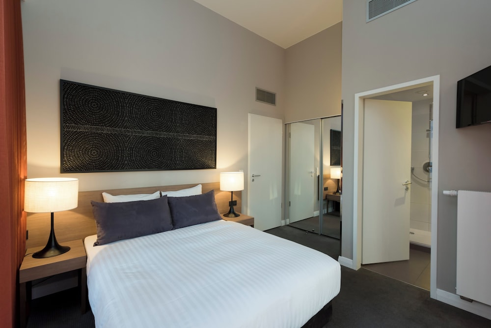 Adina Apartment Hotel Berlin Checkpoint Charlie 22