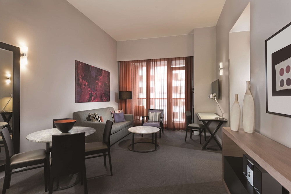 Adina Apartment Hotel Berlin Checkpoint Charlie 23