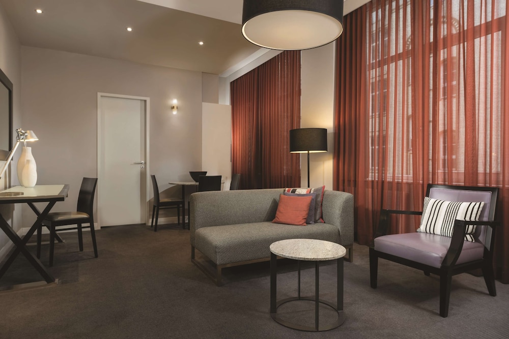 Adina Apartment Hotel Berlin Checkpoint Charlie 15