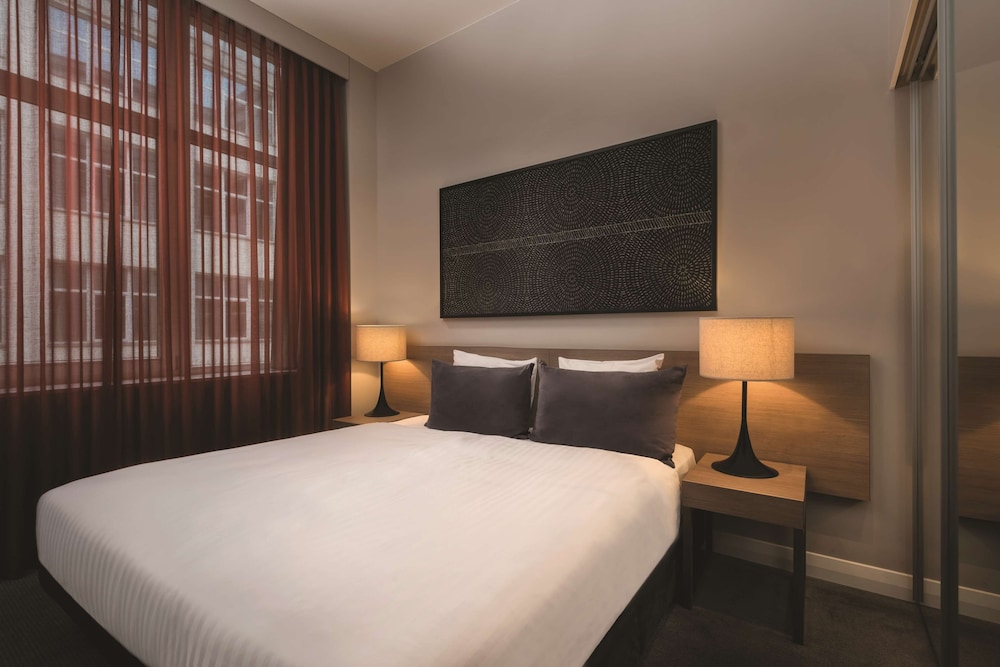 Adina Apartment Hotel Berlin Checkpoint Charlie 18