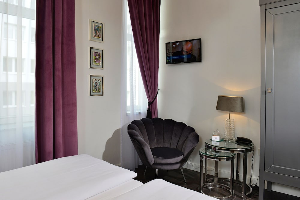 Hotel Domstern 19