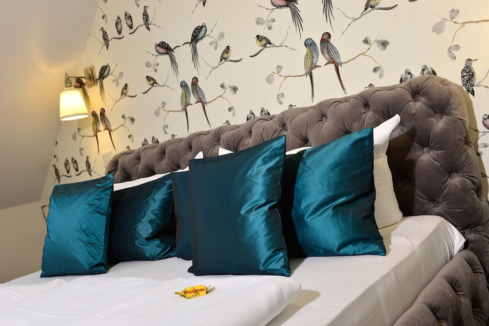 Hotel Domstern 20