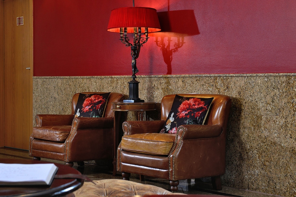 Hotel Domstern 3