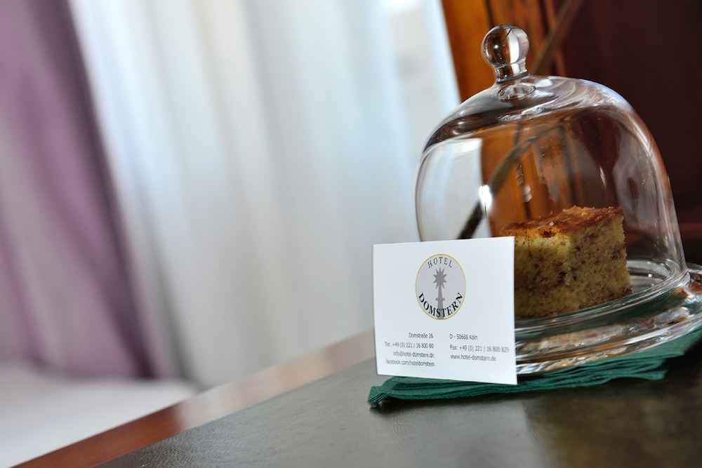 Hotel Domstern 21