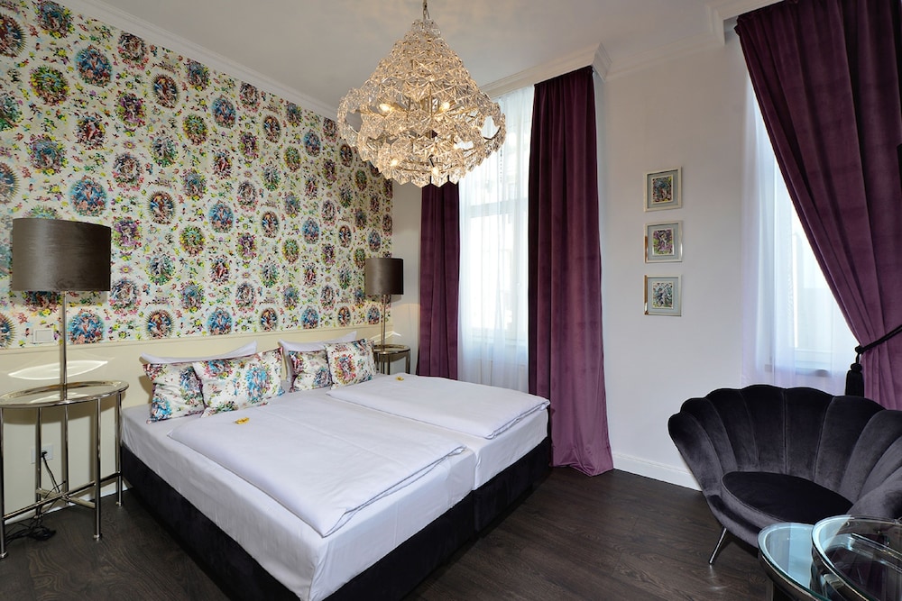 Hotel Domstern 6