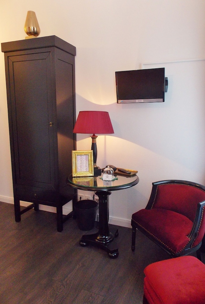 Hotel Domstern 11