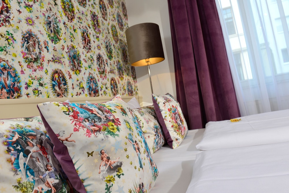Hotel Domstern 13