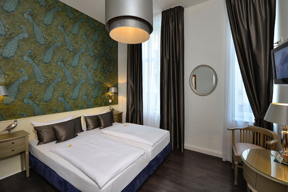 Hotel Domstern 8