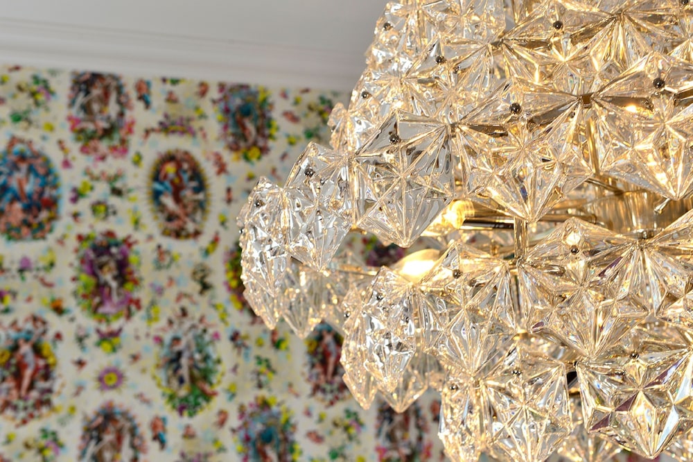 Hotel Domstern 7