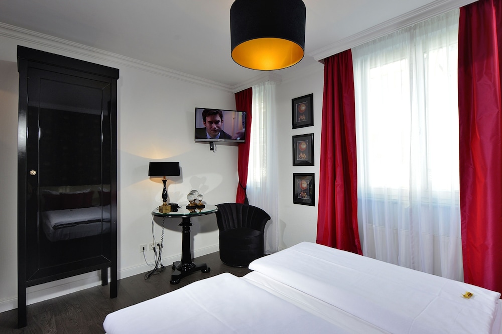 Hotel Domstern 12