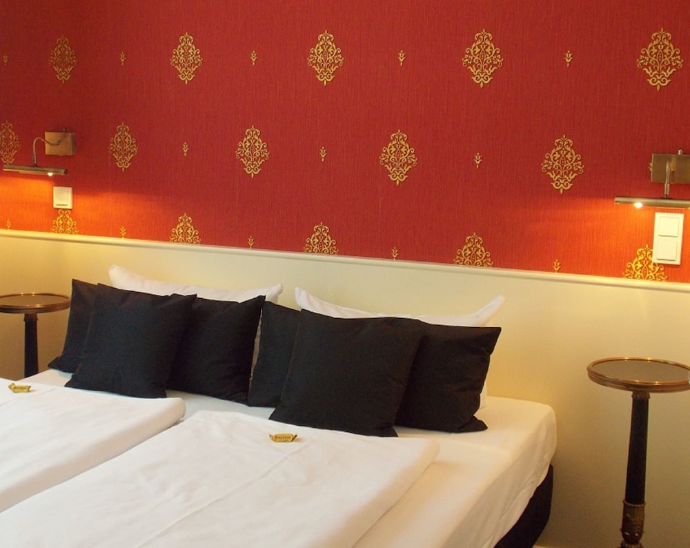 Hotel Domstern 23