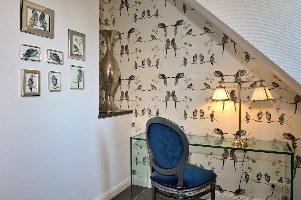 Hotel Domstern 14
