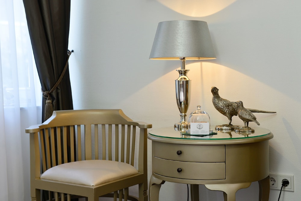 Hotel Domstern 9