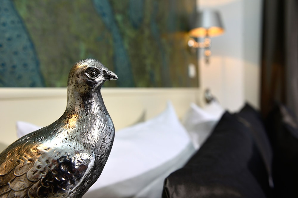 Hotel Domstern 17