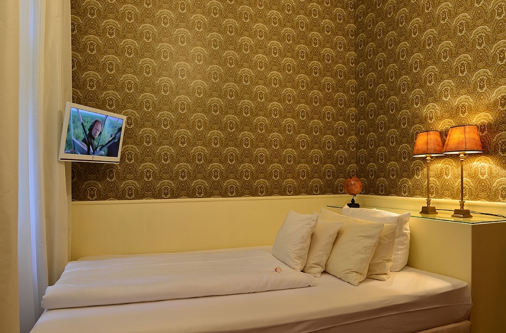 Hotel Domstern 22