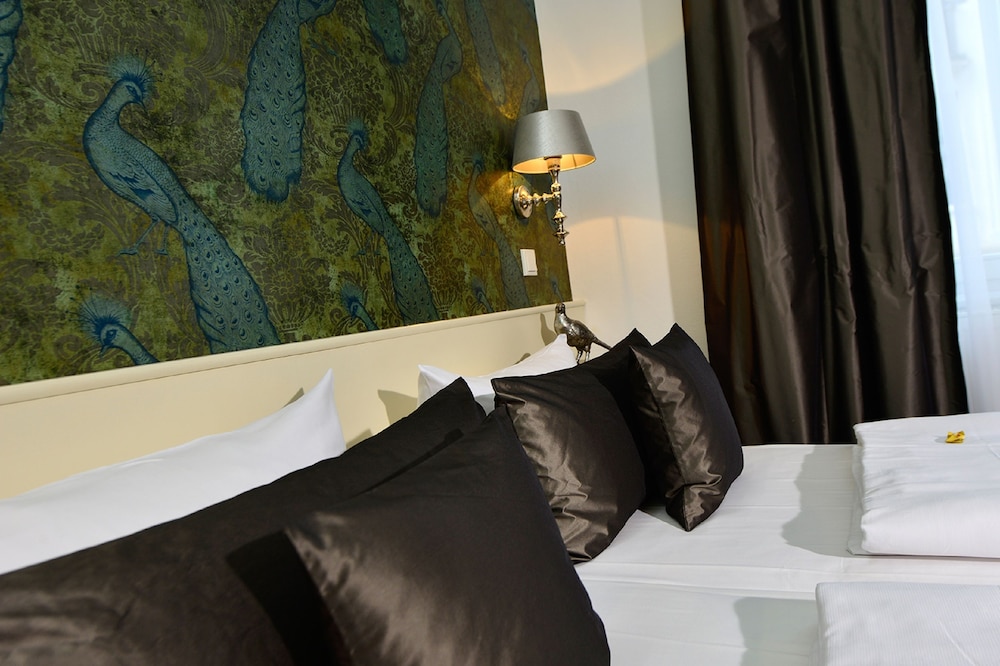 Hotel Domstern 16