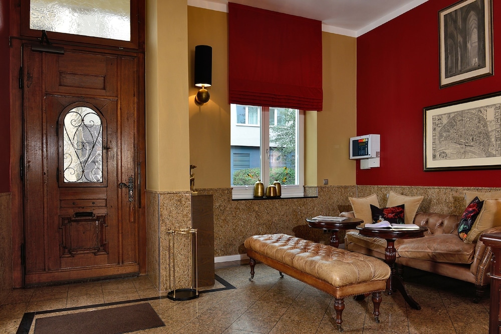 Hotel Domstern 4