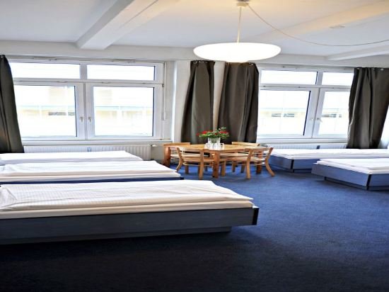 Hotel Transit Loft 3