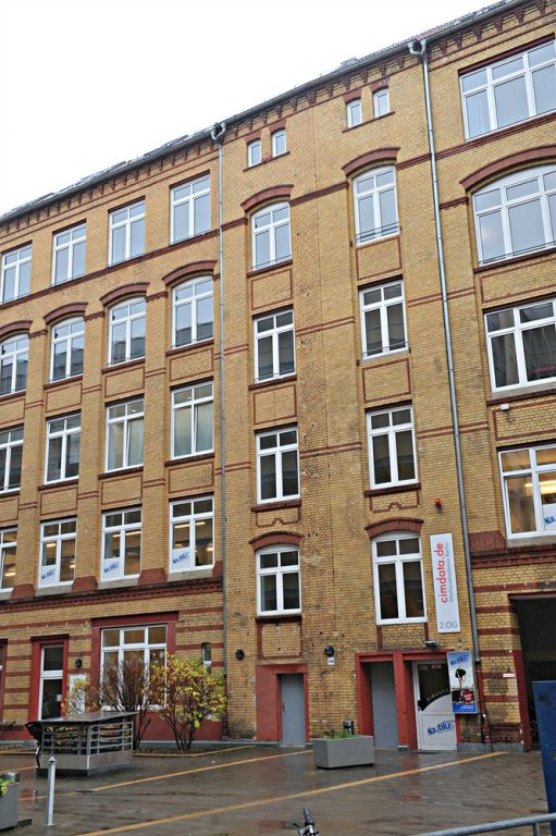 Hotel Transit Loft 10