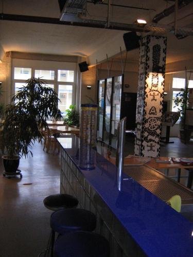 Hotel Transit Loft 16