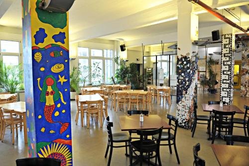 Hotel Transit Loft 18