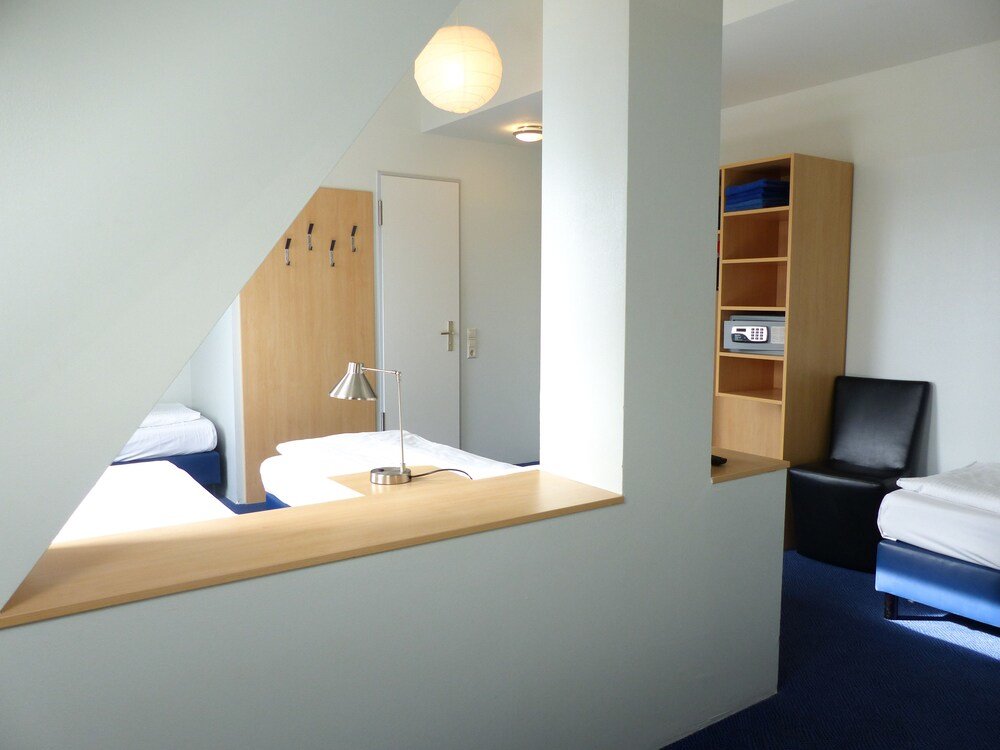Hotel Transit Loft 24