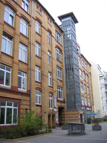 Hotel Transit Loft 13