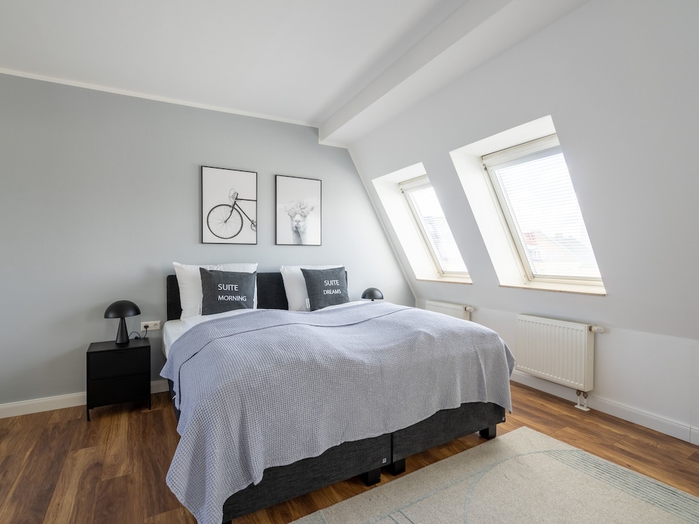 Flower's Boardinghouse Mitte 15
