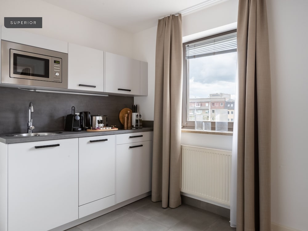 Flower's Boardinghouse Mitte 24