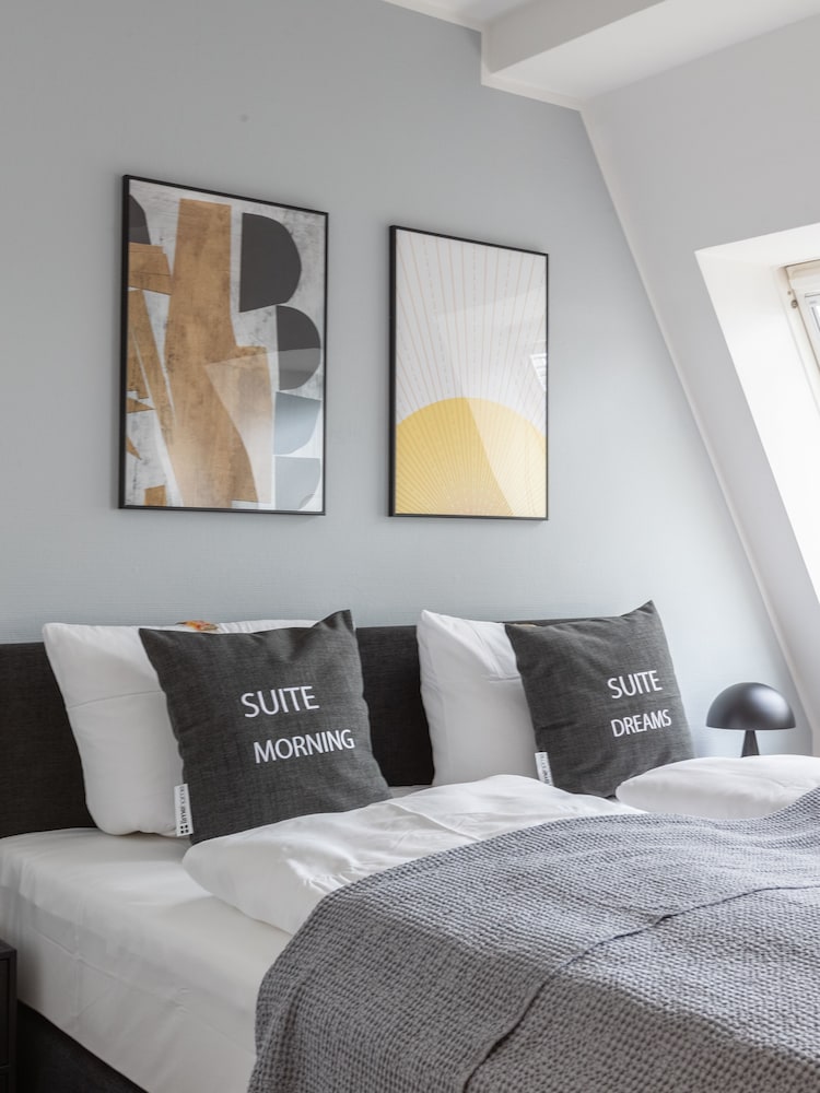 Flower's Boardinghouse Mitte 21