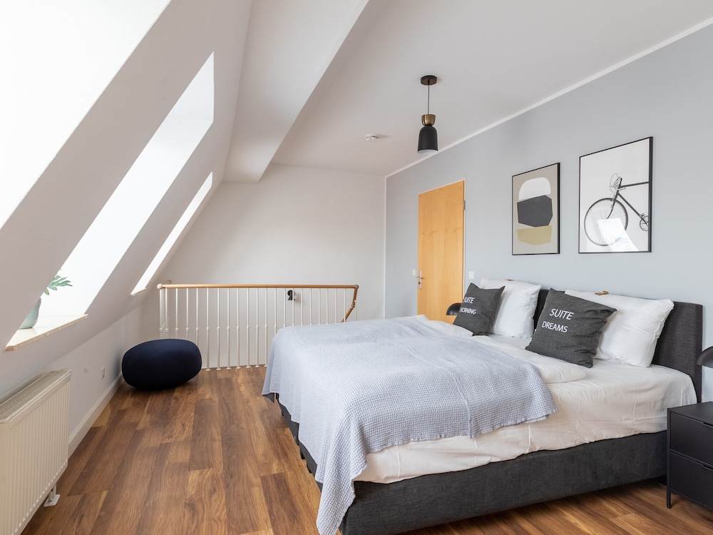 Flower's Boardinghouse Mitte 10