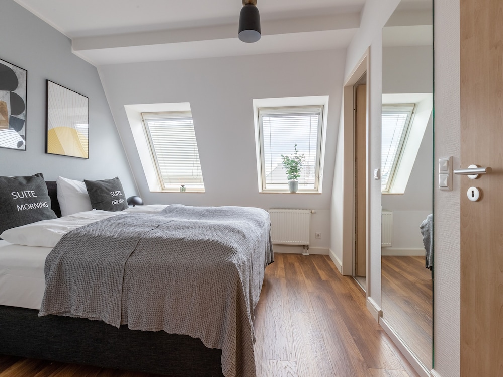 Flower's Boardinghouse Mitte 22