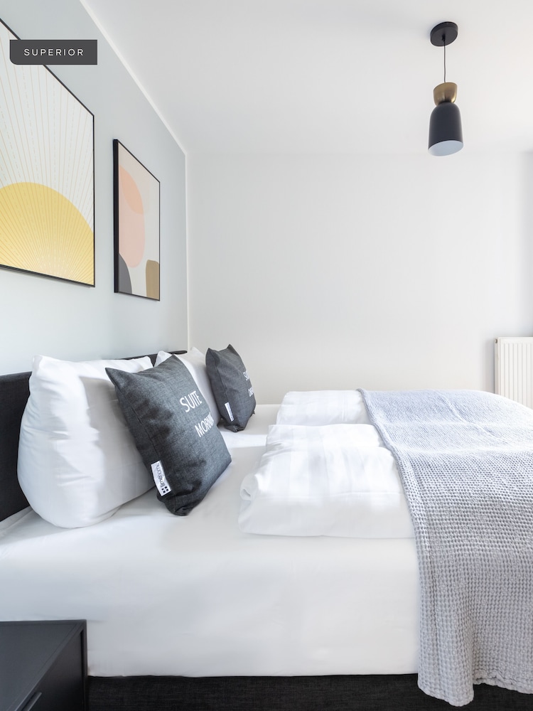 Flower's Boardinghouse Mitte 2