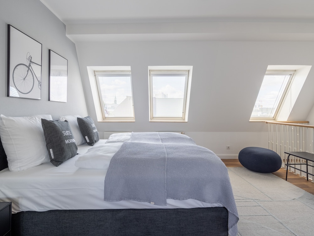 Flower's Boardinghouse Mitte 14