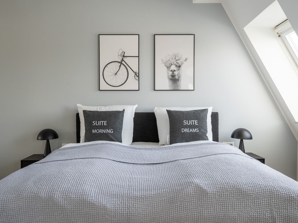 Flower's Boardinghouse Mitte 16
