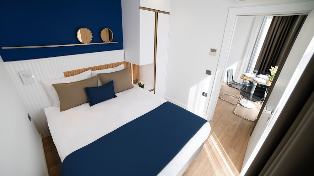 Stile Suite Marine Hotel 21