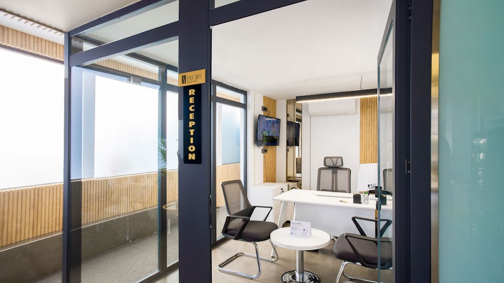 Stile Suite Marine Hotel 4