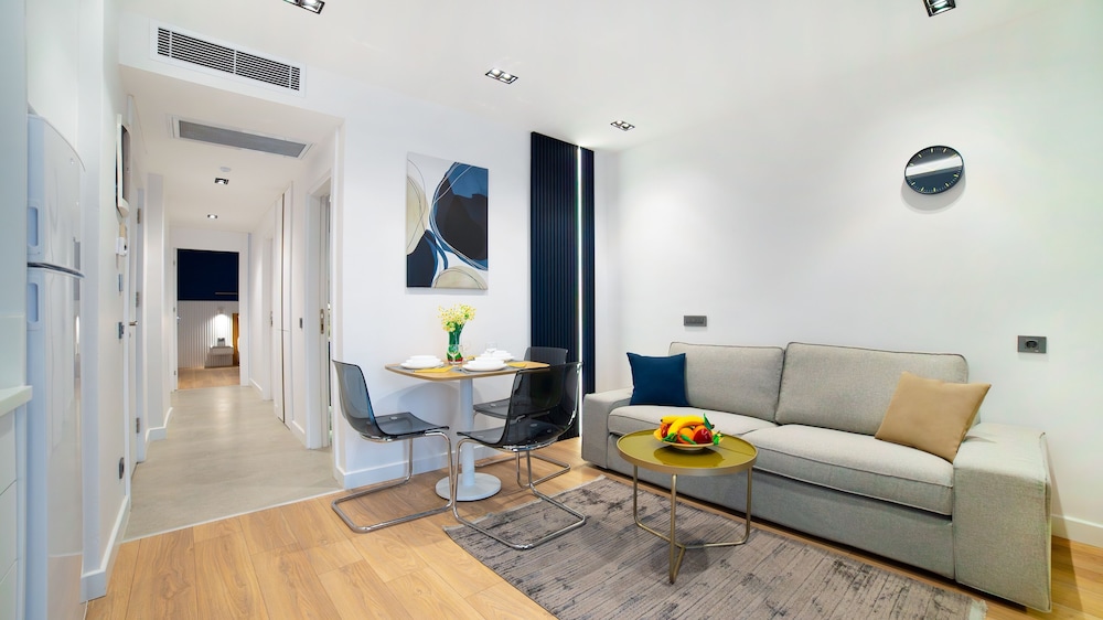 Stile Suite Marine Hotel 11