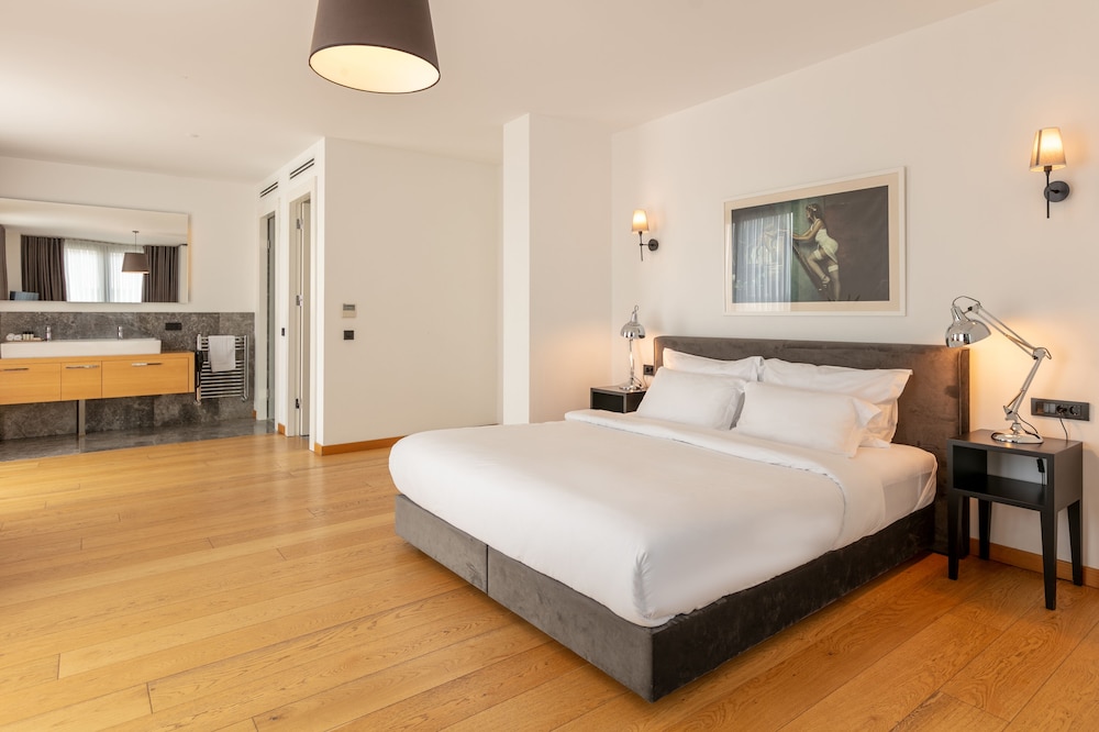 Ando Living - Taksim Gumussuyu Townhouse 19