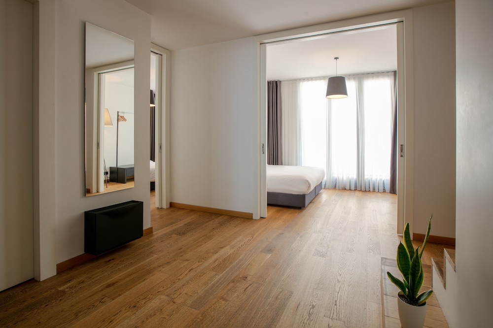 Ando Living - Taksim Gumussuyu Townhouse 21