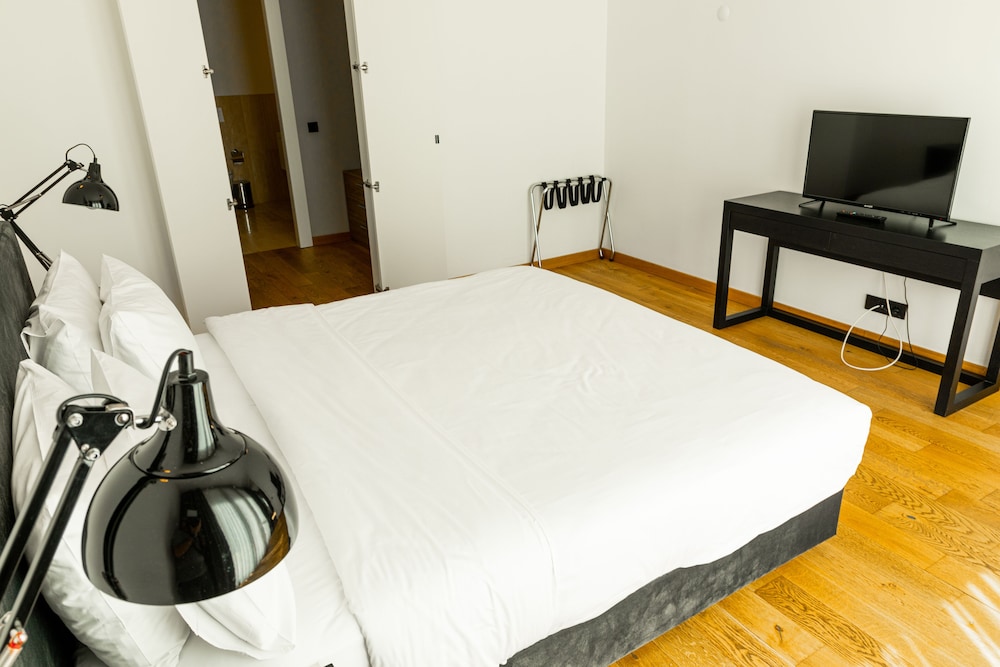 Ando Living - Taksim Gumussuyu Townhouse 12