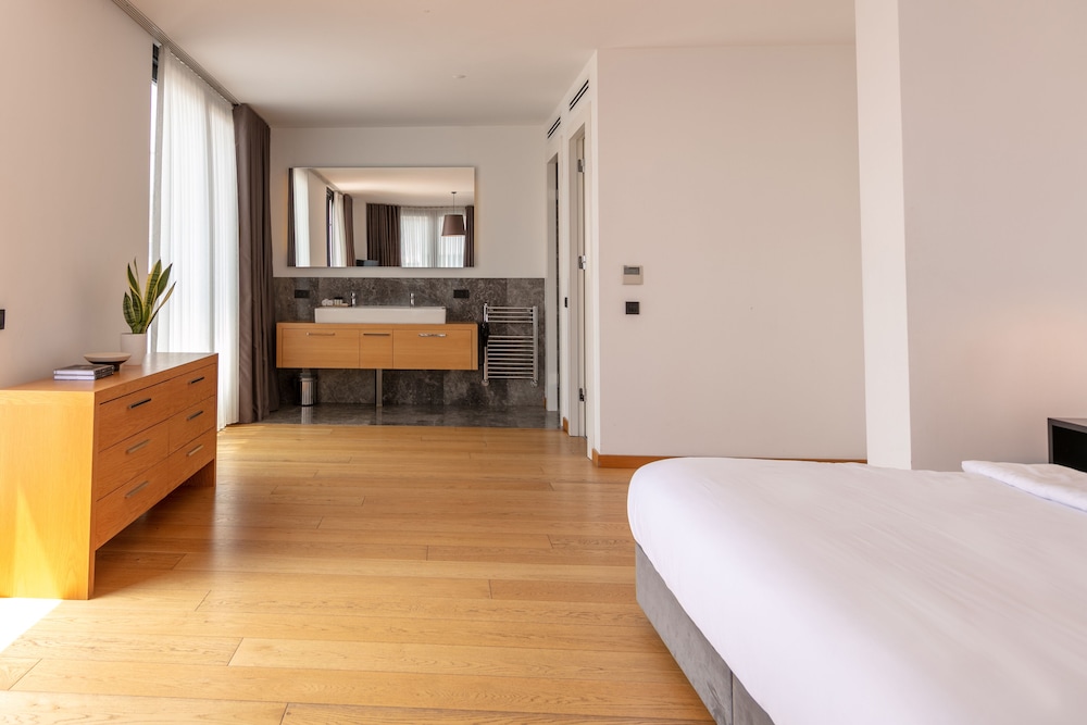 Ando Living - Taksim Gumussuyu Townhouse 20