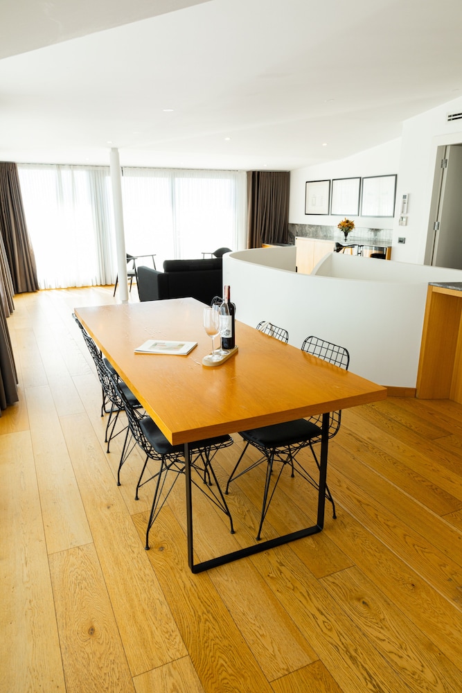 Ando Living - Taksim Gumussuyu Townhouse 11