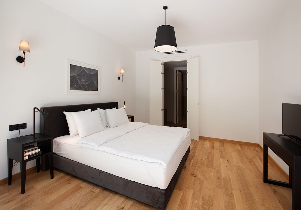 Ando Living - Taksim Gumussuyu Townhouse 14
