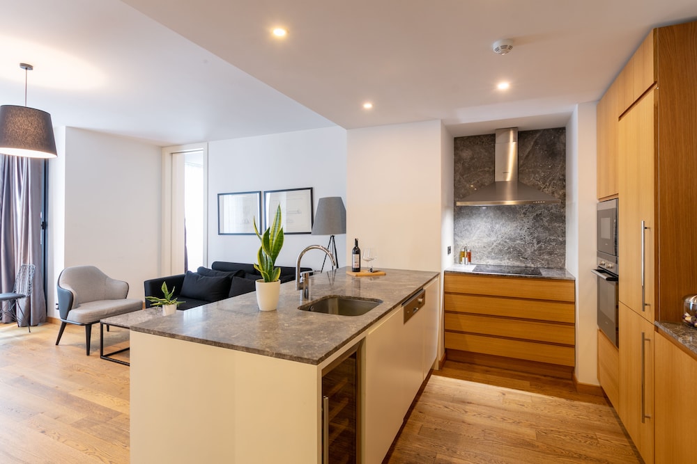 Ando Living - Taksim Gumussuyu Townhouse 22