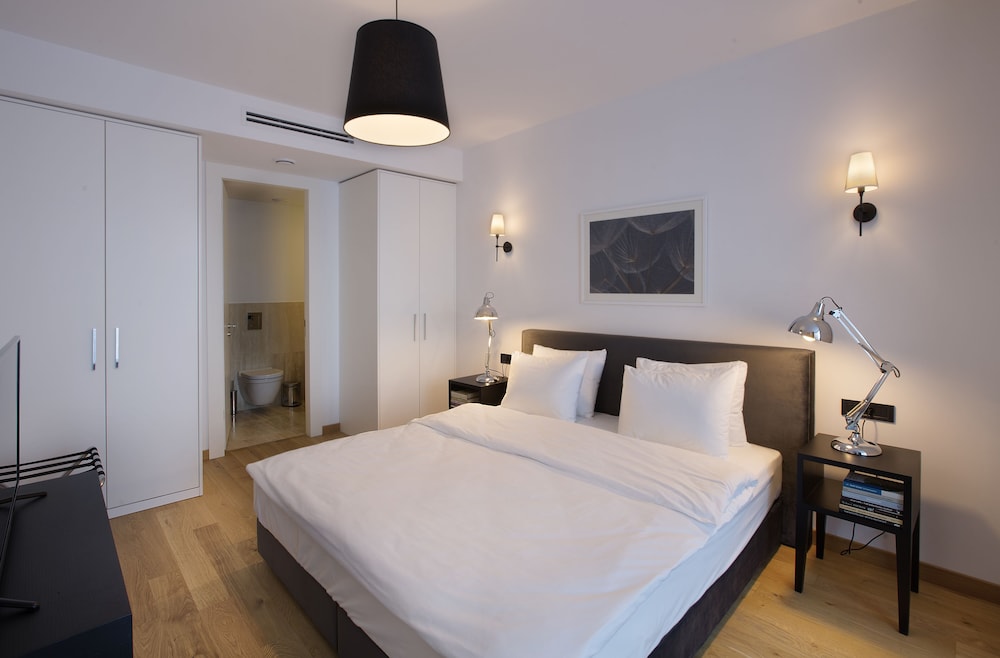 Ando Living - Taksim Gumussuyu Townhouse 13