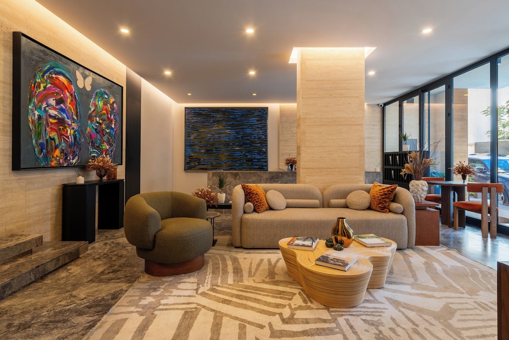 Ando Living - Taksim Gumussuyu Townhouse 3