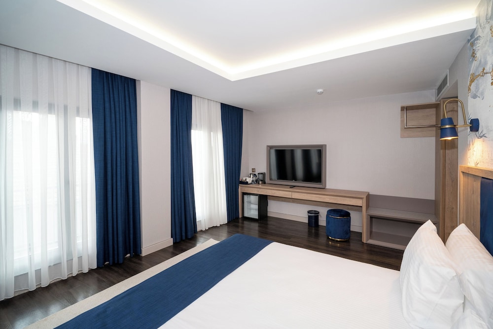 Querencia Hotel 18